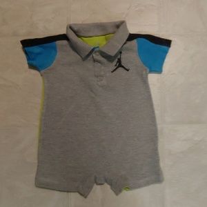 Infant Romper SOLD!
